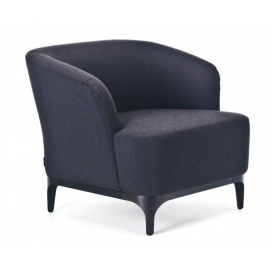 Elle P small armchair